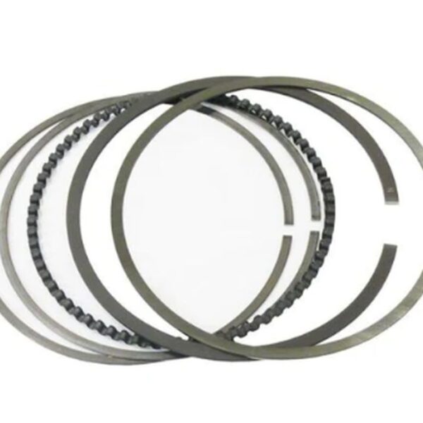 Pierścienie (4T) 3 Szt. (102,5 X 1,20 X 1,50 X 2, 50) | Wossner