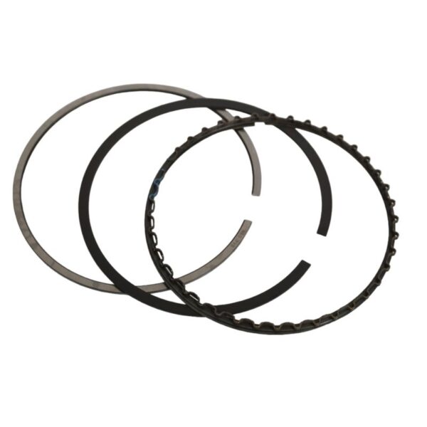 Pierścienie (4T) 3 Szt. ( 86.50X1.50MM 86.50X1.20MM 86.50X2.50MM )(Zastępuje 865XTY-3) | Wossner