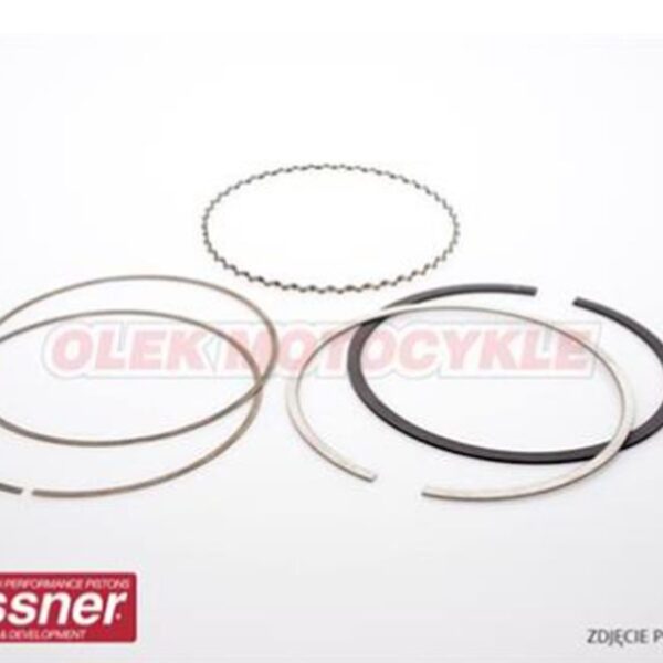 Wossner Pierścienie do tłoków 4T – 950XPY