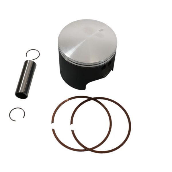 Tłok 2T Beta 300 EVO ’17-’24 (STD.78.95MM) | Wossner