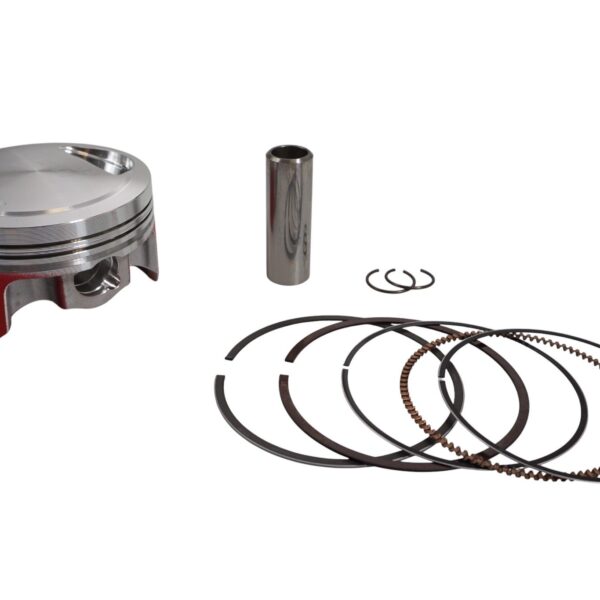 Tłok (4T) Honda CBR 125 R ’04-’15 (Std. 57.96) (11, 5:1) | Wossner