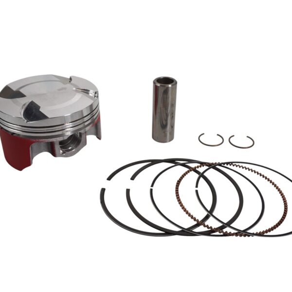 Tłok (4T) Honda CBR 125 R ’23, (Std. 57.26MM) (11.3:1) | Wossner