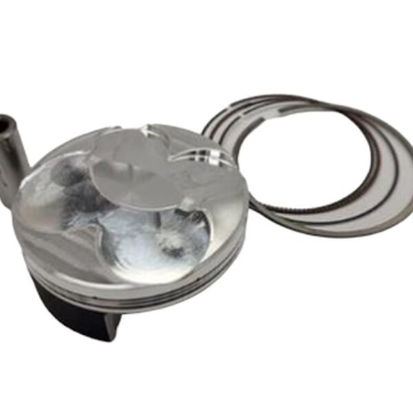 Tłok Honda (4T) CRF 250R ’18-’19 (78,96MM) HC 14.5:1 CR | Wossner