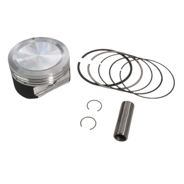 WOSSNER TŁOK HONDA (4T) TRX 350 ES/E ’00-’06 78,45MM – NOMINAŁ