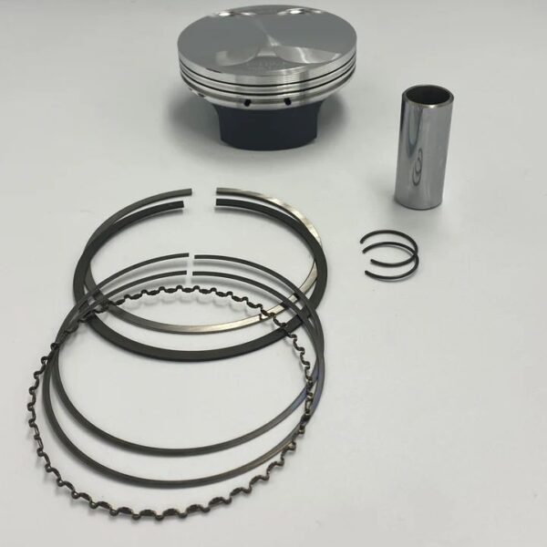 Tłok Honda (4T) TRX 450R ’04-’05 (93,96MM) (Hc 11, 5:1=+1, 00) OFERTA Specjalna | Wossner