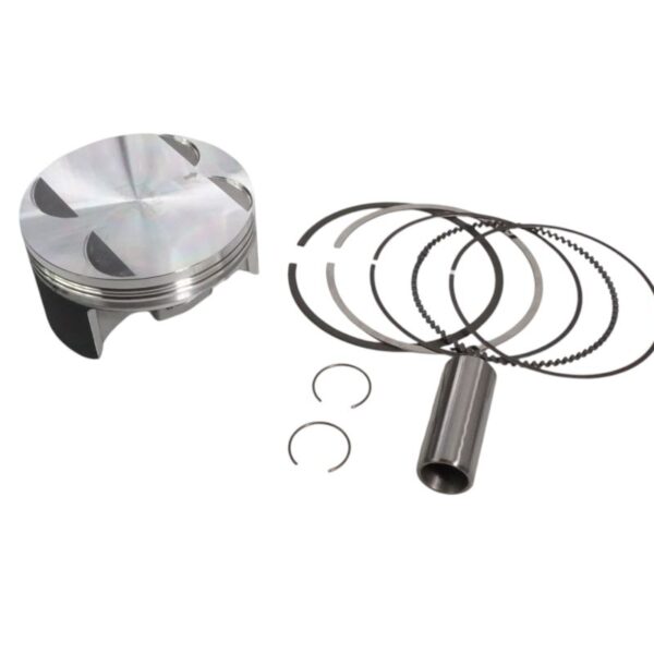 Tłok Honda (4T) TRX 450R ’04-’05 (93,96MM) (Hc 11, 5:1=+1, 00) | Wossner