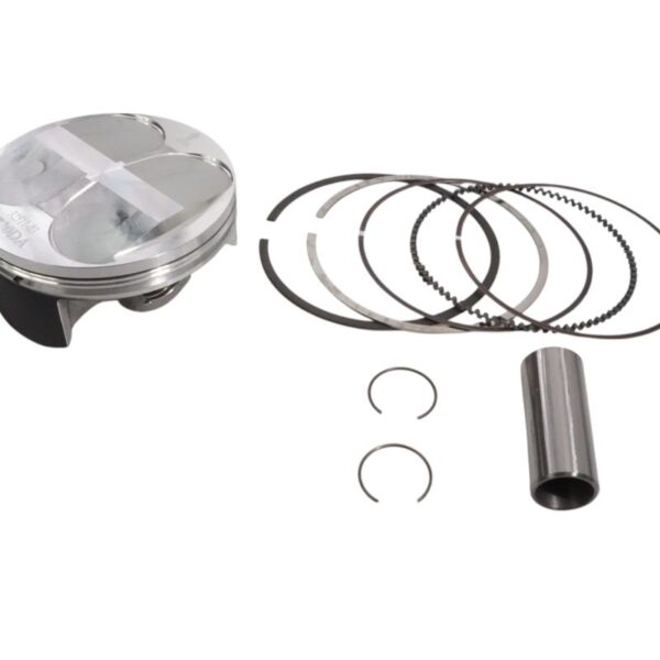 Tłok Honda (4T) TRX 450R ’04-’05 (93,97MM) (Hc 13, 1:1=+2, 60) | Wossner