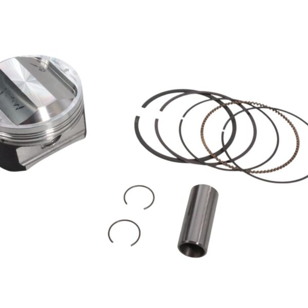 Wossner Tłok (4T) Honda XR 250 ’79-’90, XR 250 R ’81-’82, XL 250 S ’79-’81, XL 250 R ’82-’83 (74,94MM=+1,00MM) (10,0:1=+1,0) OFERTA Specjalna