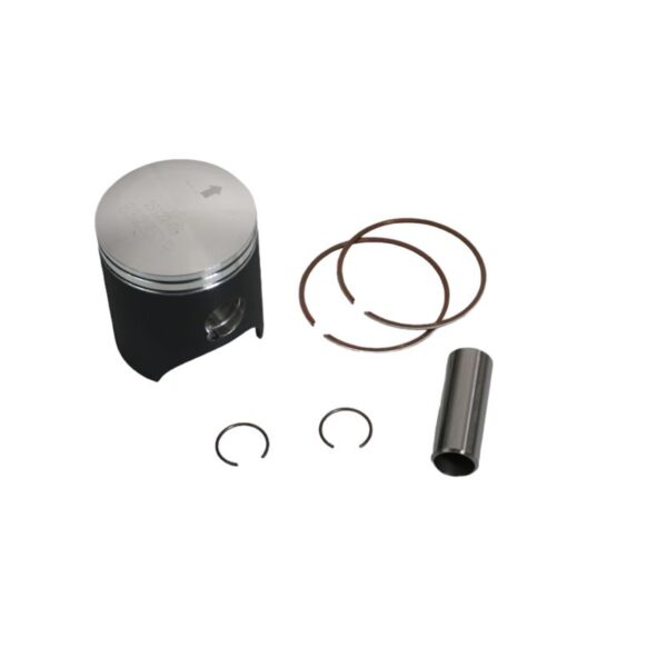 Tłok Husqvarna TC 85 ’14-’25, KTM SX 85 ’03-’25, Gas Gas MC 85 ’21-’25 (46,96MM))(DWA Pierścienie) | Wossner