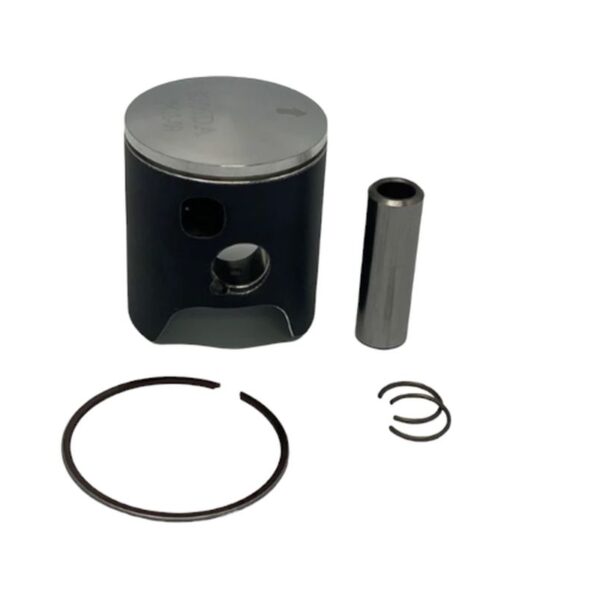 Tłok Kawasaki (2T) KX 112 ’22-’23 (52,47MM) (1 Pierścień) | Wossner