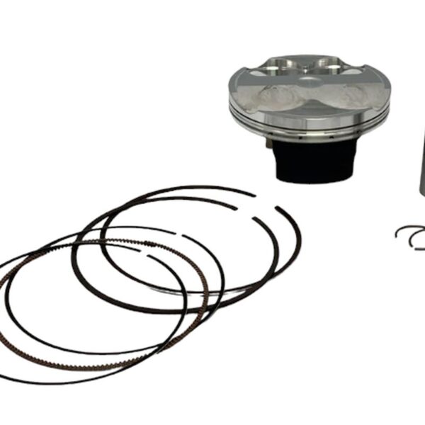 Tłok Kawasaki (4T) KXF 250 ’23 (77,95MM) (14, 5:1) | Wossner