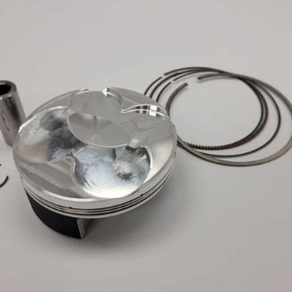 Tłok KTM (4T) SX-F 250 (SX-F250) ’23-’25, Husqvarna FC 250 ’23-’25, (80,97MM) (14.4:1) | Wossner