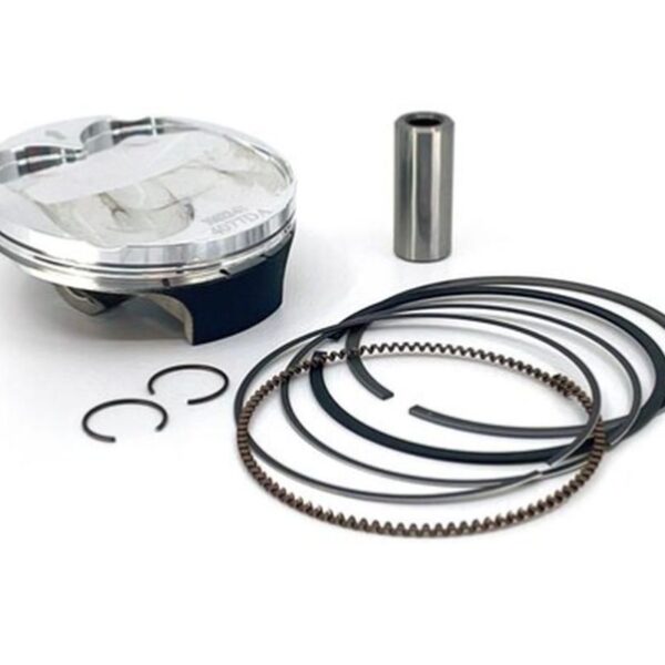 Tłok KTM (4T) SX-F 250 (SX-F250) ’23-’25, Husqvarna FC 250 ’23-’25, (80,95MM) (14.4:1) | Wossner