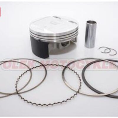 Wossner Tłok - HUSQVARNA FC/FX 450 (94 (2023-2025) - 4075DC