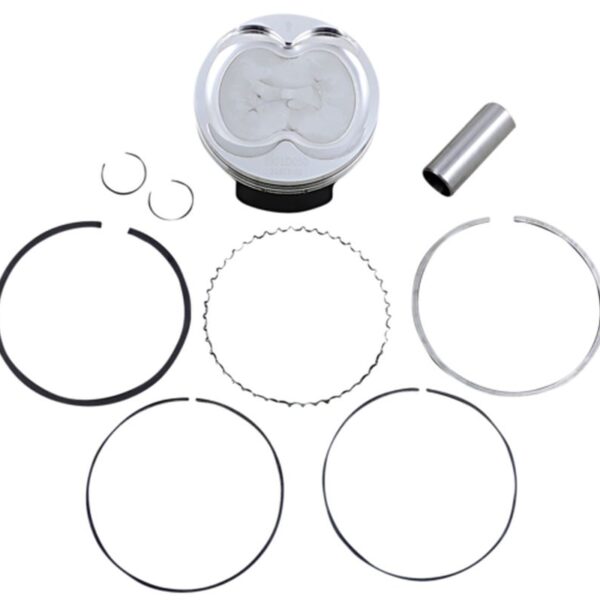 Wossner Tłok (2012-2021) – 8951D050