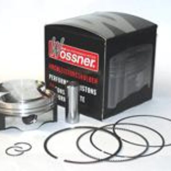 Tłok Suzuki (4T) LTR 450 (LTR450) ’06-’12 13, 3;1 (95,47MM, PRO 13, 3:1 OEM=11, 7:1) | Wossner