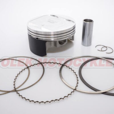 Tłok Yamaha (4T) XTZ 660 (XTZ660) '91-'98, YFM 660 (YFM660) Raptor 660 (+2Mm=101,93Mm) Oferta Specjalna