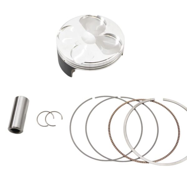 Wossner Tłok (2016-2018) – 8942DC/2