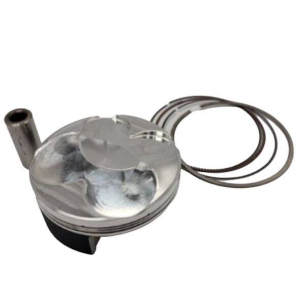 Tłok Yamaha XT 660R ’04-’17 (XT660R) (11.0:1) (100,95MM) | Wossner