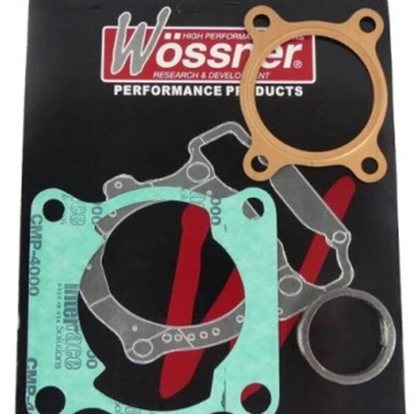 Wossner Standard – YAMAHA DT125 (58.5-61MM) DT… (1977-1979)