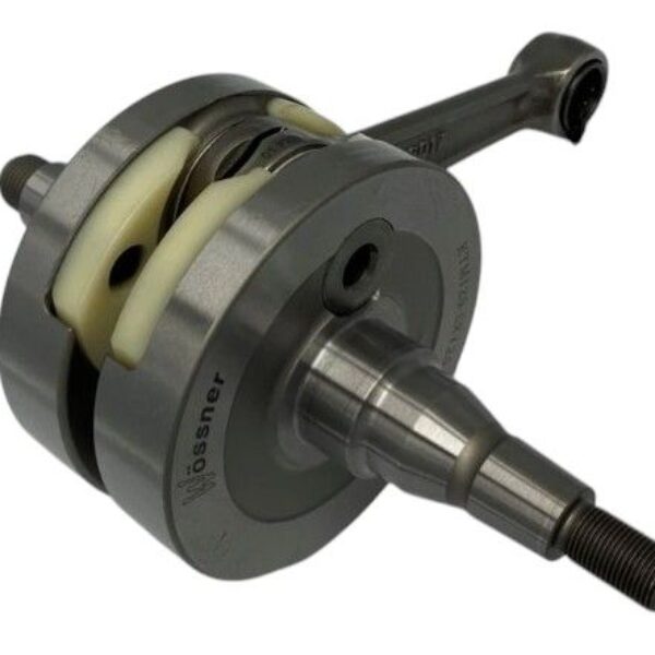 Wossner Wały korbowe standard – KTM SX 125 (2023-2025)