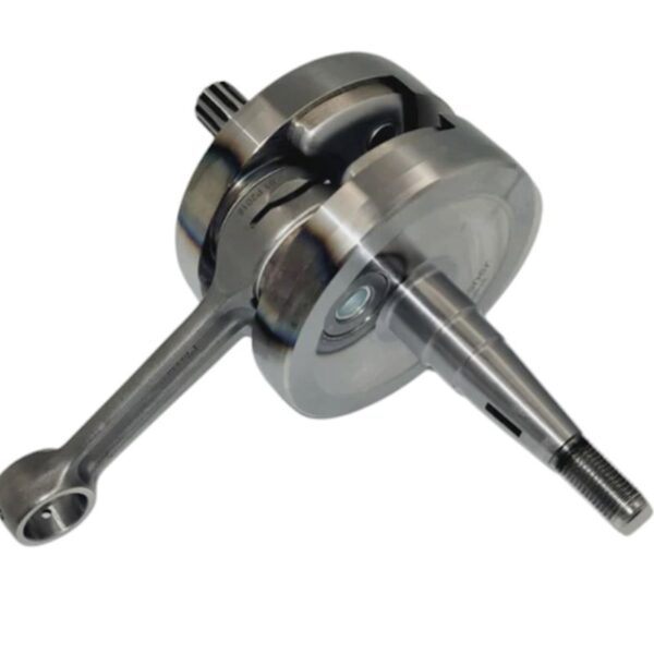 Wossner Wały korbowe standard – YAMAHA YZ 125 (2005-2022)