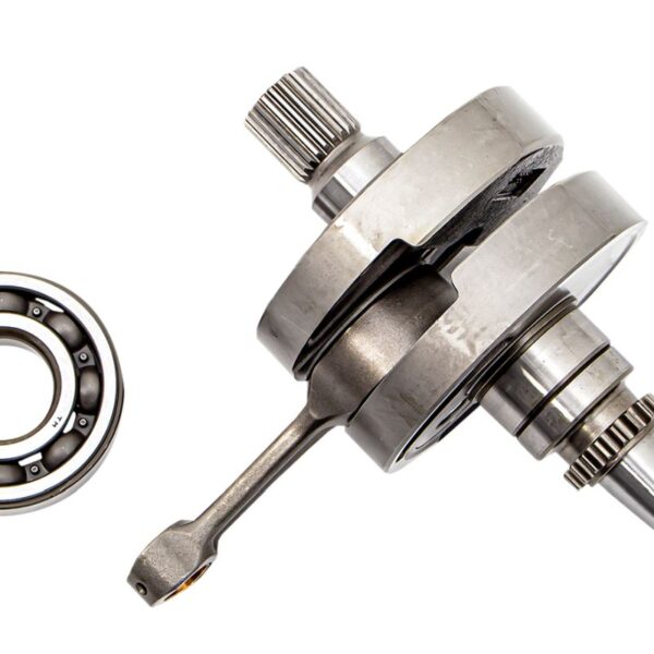 Wossner Wały korbowe standard – HONDA CRF 250R (HR 4097 (2010-2017)