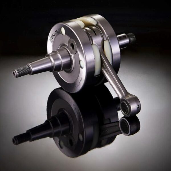 Wossner Wały korbowe standard – KTM SX 125 (HR 4024 (1998-2015)