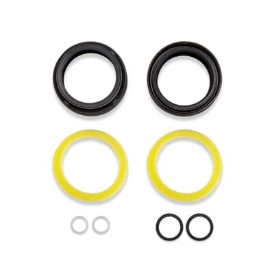Uszczelniacze Przedniego Zawieszenia Rowerowe / MTB Pasują Do: FOX 40MM