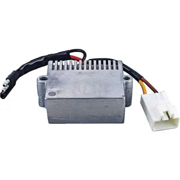 ARROWHEAD (JN) REGULATOR NAPIĘCIA ARCTIC CAT F8 EFI / LXR / SNOW-PRO ’10-11, F 800 EFI (WSZYSTKIE MODELE) ’13, M 8000 EFI ’17, M 8000 LTD ES ’16-17, T 500 EFI ’08-09, XF 8000 EFI ’17, XF 8000 EFI ’14-16, ZR 8000 EFI ’14-17 (AAC6013) | emotoshop24