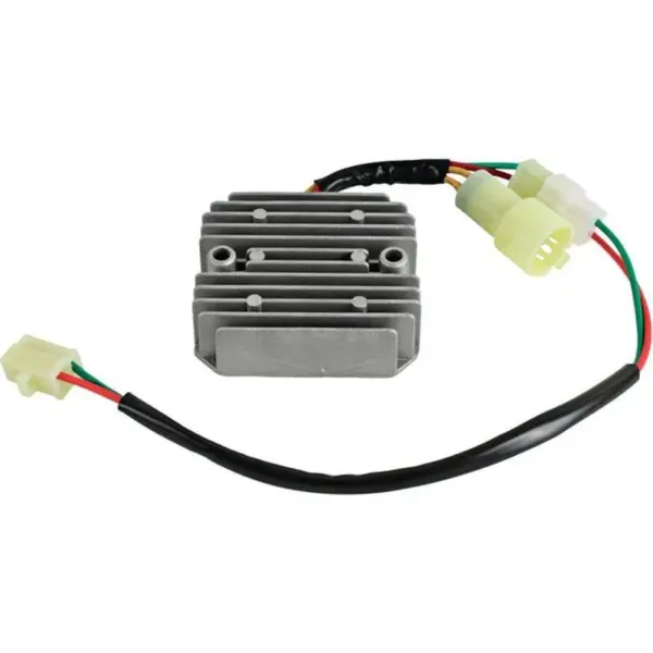 ARROWHEAD (JN) REGULATOR NAPIĘCIA HONDA TRX 300 FOURTRAX ’88-92, TRX 300 FW FOURTRAX 4X4 ’88-92 (AHA6019) | emotoshop24
