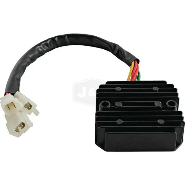 ARROWHEAD (JN) REGULATOR NAPIĘCIA HONDA VT 1100 C ’87-99, VT 1100 C2 ’95-99, VT 1100 C3 ’98-99, VT 1100 T SHADOW ’98-01 (AHA6069) | emotoshop24