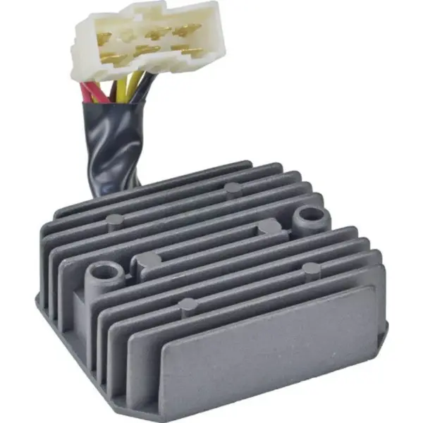 ARROWHEAD (JN) REGULATOR NAPIĘCIA KAWASAKI KLF 400 BAYOU ’93-99, KVF 400 A PRAIRIE 4X4 ’97-98, KVF 400 B PRAIRIE ’98, (AKI6054) | emotoshop24