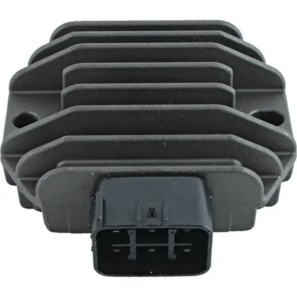 ARROWHEAD (JN) REGULATOR NAPIĘCIA SUZUKI LT-A 400 2WD KING QUAD ’08-09, LT-R 450 ’06-09, LT-Z 400 ’09-14, RMX 450 ’10-19, YAMAHA 450 RHINO ’06-09, 660 RHINO ’04-07, XVS 650 V-STAR ’98-00, YFM 660 GRIZZLY ’02-08, YFZ 450 R ’09-24 (AYA6016) | emotoshop24