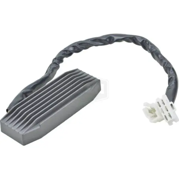 ARROWHEAD (JN) REGULATOR NAPIĘCIA SUZUKI VS 1400 GL ’87-94, VS 1400 GLP ’95, (ASU6028) | emotoshop24