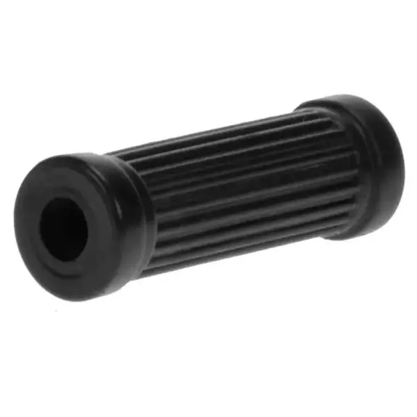 Ariete nakładka gumowa na dźwignię kick-startera do Suzuki (DŁ. 58MM OTW. 9MM) | 01588 | emotoshop24