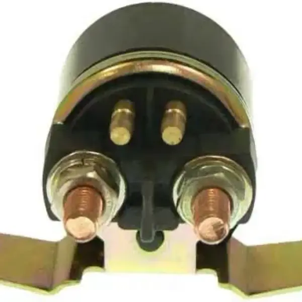 ARROWHEAD PRZEKAŹNIK ROZRUSZNIKA SUZUKI ATV (Z USZAMI NA ŚRUBY) (240-58004) | emotoshop24