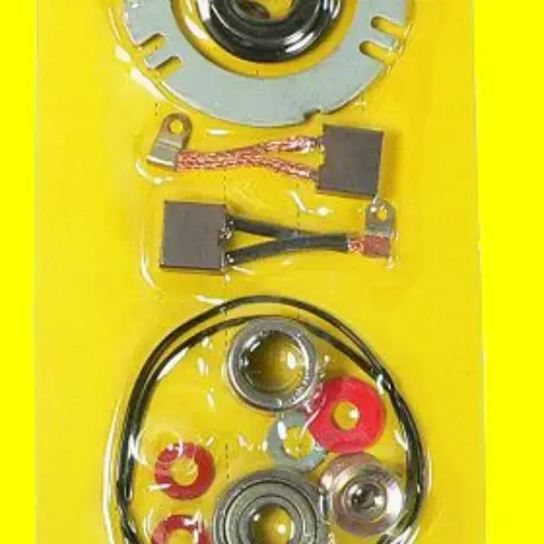 ARROWHEAD ZESTAW NAPRAWCZY ROZRUSZNIKA HONDA CBX 1000, VF 1000F/R, KAWASAKI ZEPHYR 1100 (ZE SZCZOTKOTRZYMACZEM) (414-54031) | emotoshop24