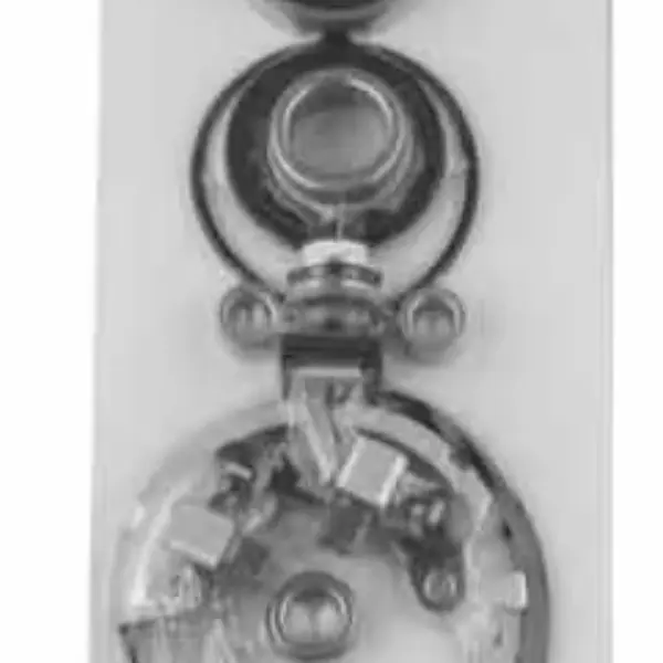 ARROWHEAD ZESTAW NAPRAWCZY ROZRUSZNIKA HONDA MC/KAWASAKI ATV CB 750 91-06 KAWASAKI KEF/KLF/KVF300 (ZE SZCZOTKOTRZYMACZEM) (414-54038) | emotoshop24