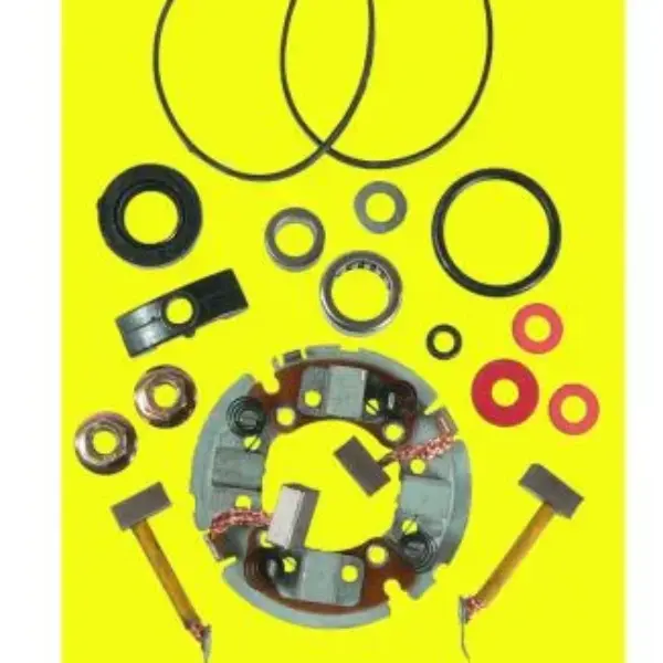 ARROWHEAD ZESTAW NAPRAWCZY ROZRUSZNIKA HONDA TRX/CBR/VT/VTR, KAWASAKI VN/ZRX/ZZR/GPZ, YAMAHA XT/XV/XVZ/YFM (ZE SZCZOTKOTRZYMACZEM) (414-54020) | emotoshop24