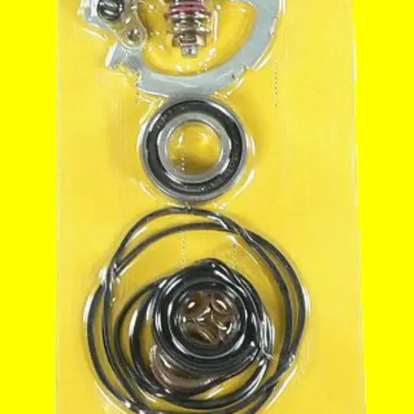 ARROWHEAD ZESTAW NAPRAWCZY ROZRUSZNIKA KAWASAKI EN 500 90-96 (ZE SZCZOTKOTRZYMACZEM) (414-54033) | emotoshop24