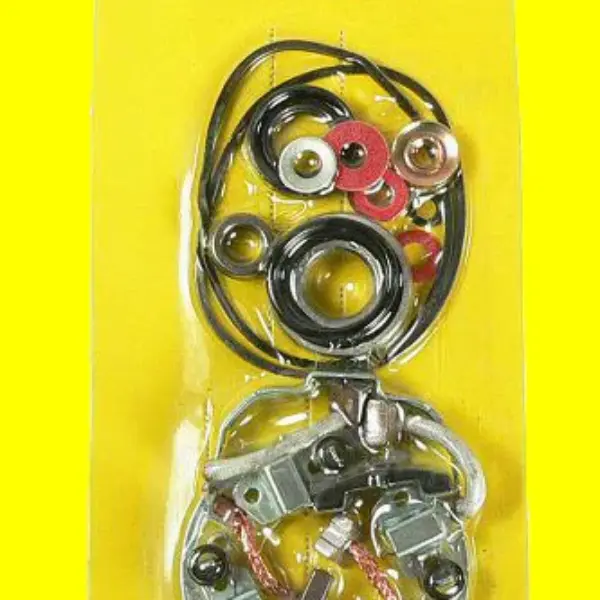 ARROWHEAD ZESTAW NAPRAWCZY ROZRUSZNIKA YAMAHA XV 535 87-00 (ZE SZCZOTKOTRZYMACZEM) (414-54054) | emotoshop24