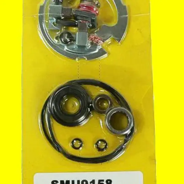 ARROWHEAD ZESTAW NAPRAWCZY ROZRUSZNIKA YAMAHA YFM 350, BRUIN, GRIZZLY, WOLVERINE (ZE SZCZOTKOTRZYMACZEM) (414-54061) | emotoshop24