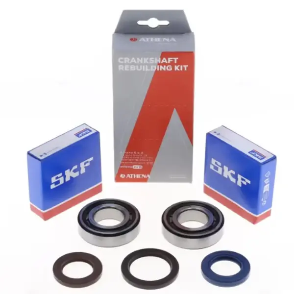 athena łożyska wału korbowego z uszczelniaczami do KTM EXC-F/SX-F, Husqvarna FC/FE 250, Gas Gas EC/EX | P400270444017 | emotoshop24