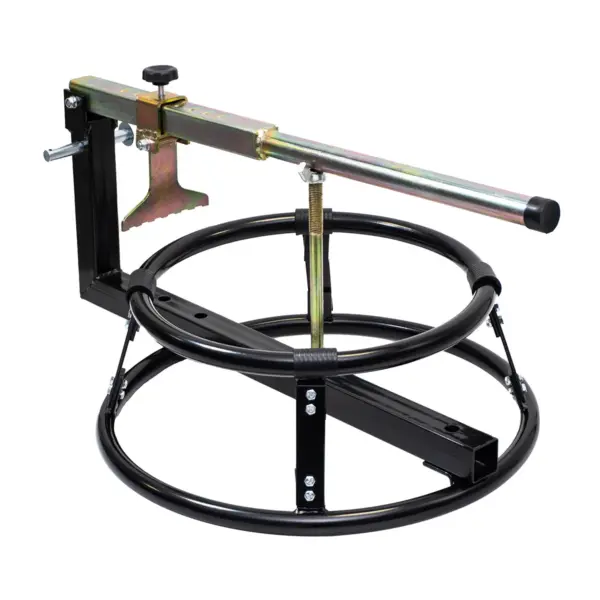 BIKETEC PRO URZĄDZENIE/MONTAŻOWNICA/ZMIENIARKA DO OPON MOTOCYKLOWYCH 15′-21′ | emotoshop24