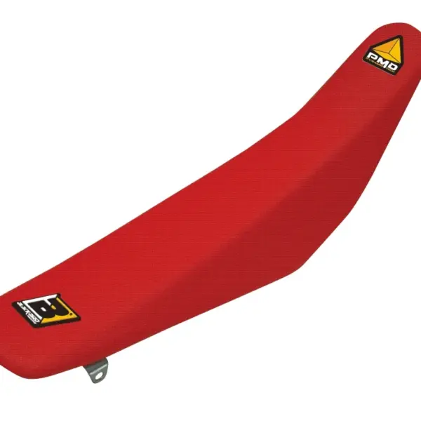 BLACKBIRD POKROWIEC / POSZYCIE NA SIEDZENIE FANTIC XX/XE ’21-’23 PYRAMIDE (PMD) KOLOR CZERWONY | emotoshop24