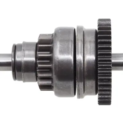 BRONCO SPRZĘGŁO ROZRUSZNIKA (BENDIX) (BENDIKS) Z REDUKTOREM CAN-AM OUTLANDER 400 STD/MAX '03-14, L MAX 450 EFI / L 450 EFI '15-17, 450 EFI / MAX 450 EFI '18-23, MAX 6X6 450 EFI '19-23, T 450 EFI / T MAX 450 EFI / T MAX 6X6 450 EFI '20-23