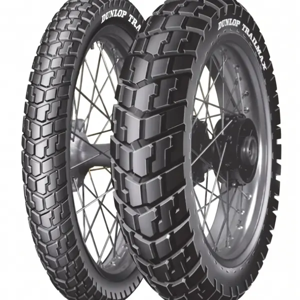 DUNLOP OPONA 120/90-18 TRAILMAX 65T TT TYŁ DOT 08/2026 (NA ZAMÓWIENIE) | emotoshop24