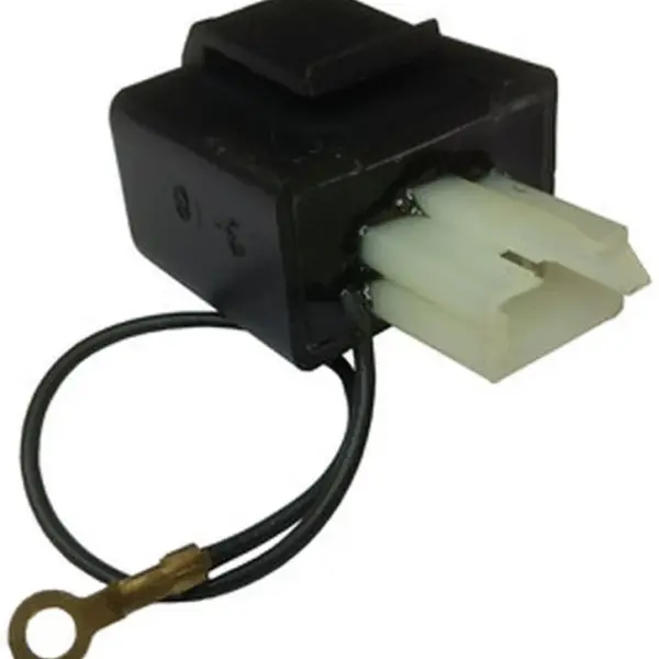 DZE PRZERYWACZ KIERUNKOWSKAZÓW UNIWERSALNY (12V 60W MAX) | emotoshop24