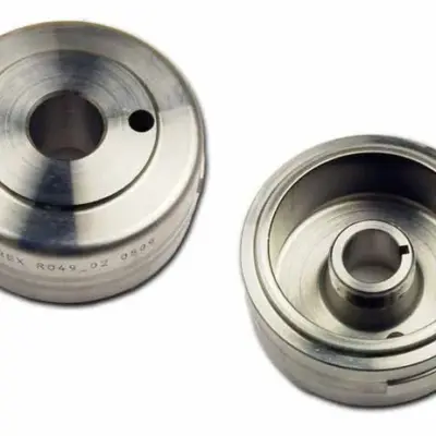 ELECTREX WIRNIK (ROTOR, KOŁO MAGNESOWE, MAGNETO) KTM SXF250 '05-'10, SXF450 '07-'12, SXF505 '07-'08 (CIĘŻAR ORYGINALNY)